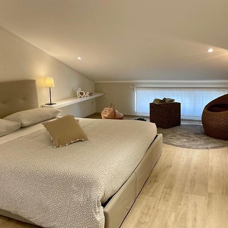 Otium Rooms / Camere E Appartamenti Morrovalle Exteriör bild