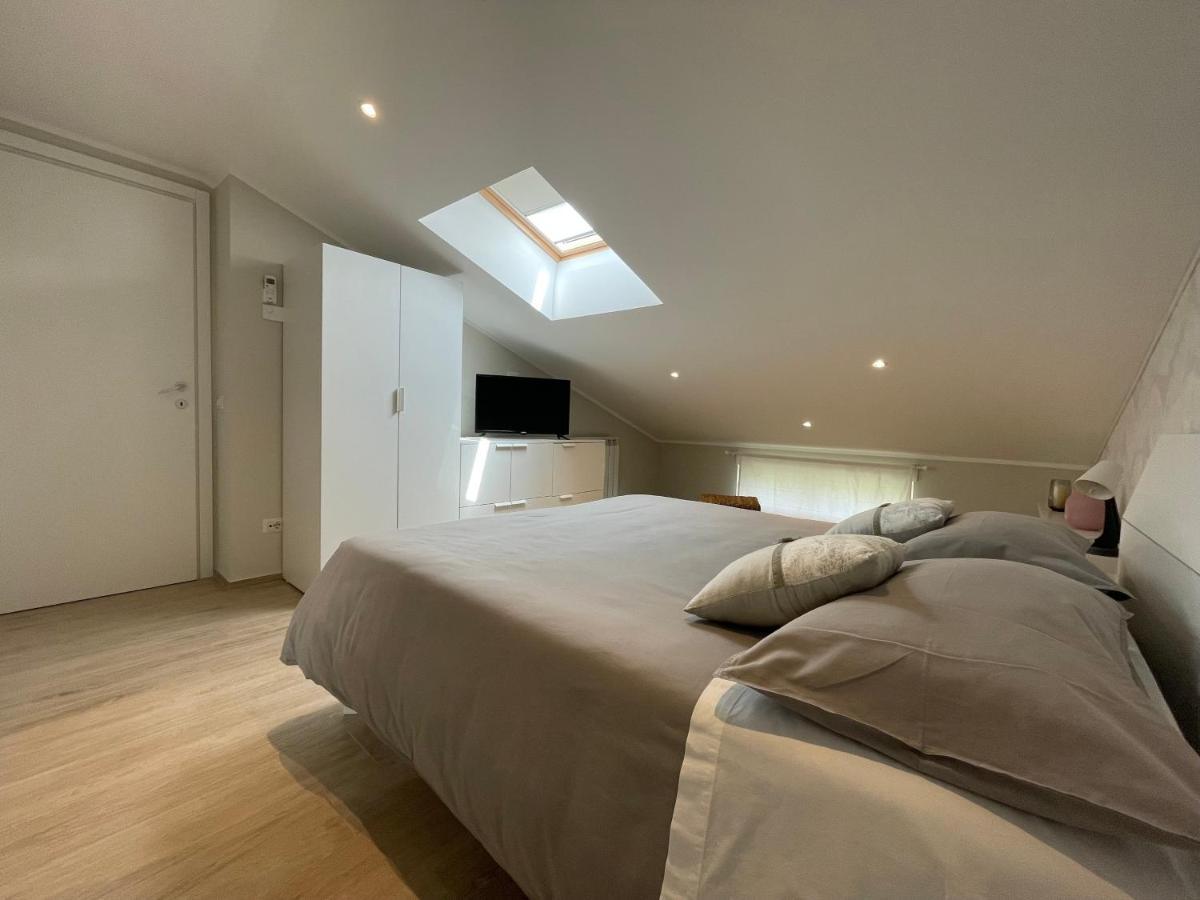 Otium Rooms / Camere E Appartamenti Morrovalle Exteriör bild