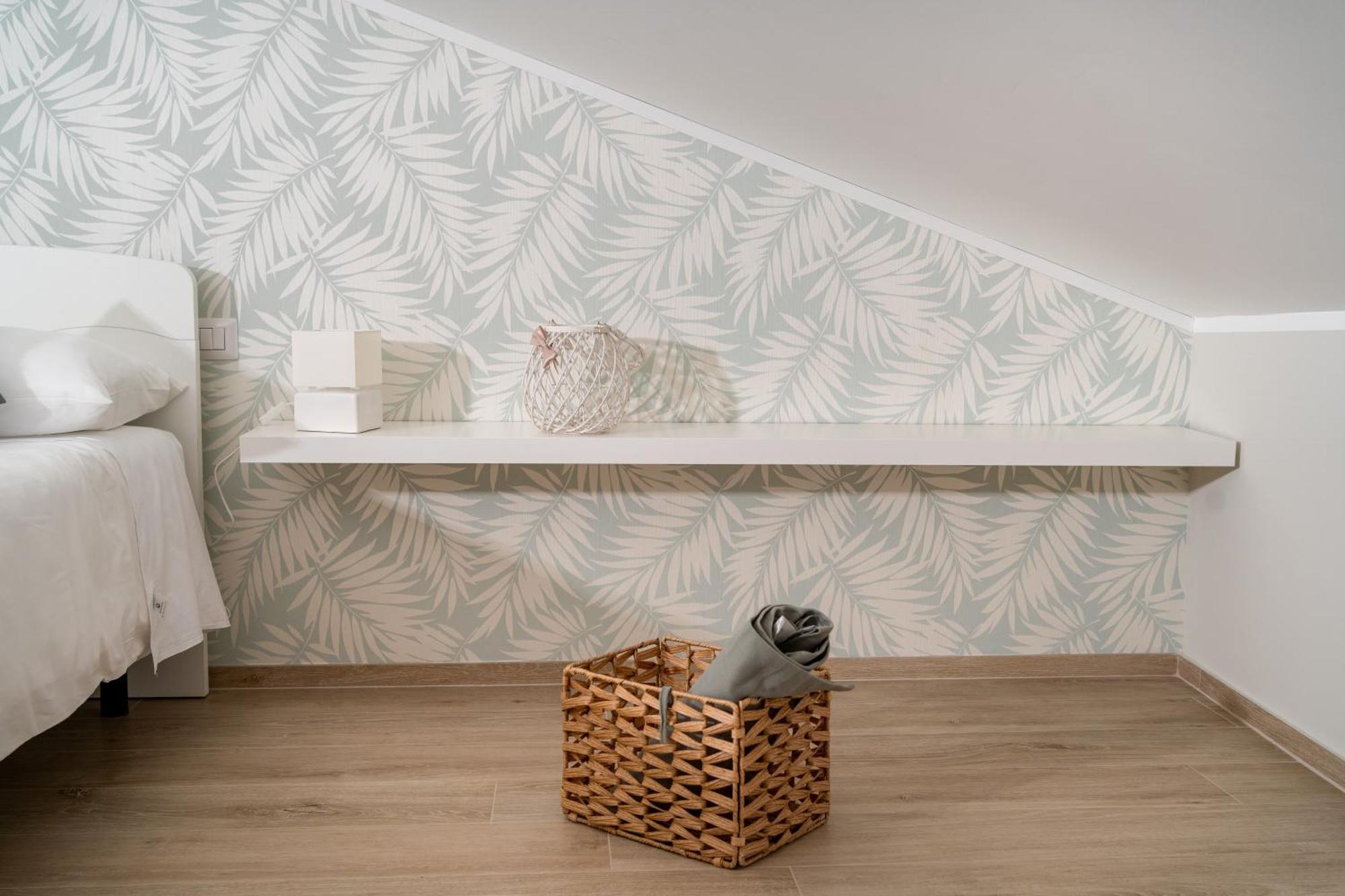 Otium Rooms / Camere E Appartamenti Morrovalle Exteriör bild
